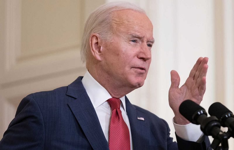 Joe Biden denies US in talks on nuclear exercises with South Korea – SUCH TV
