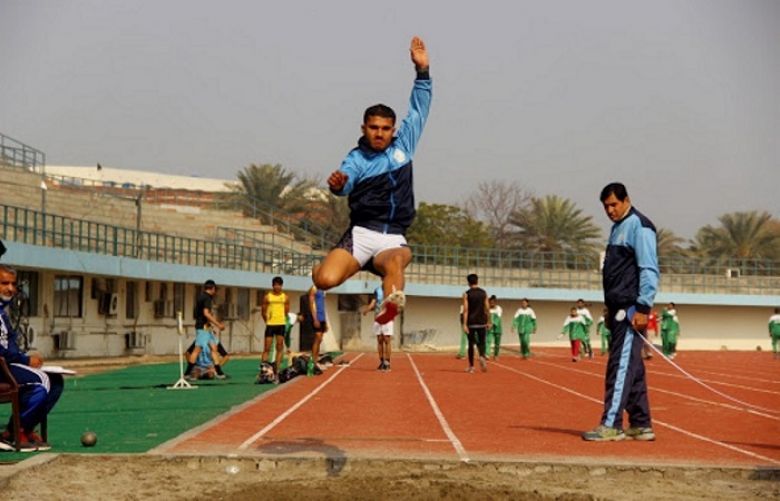 Punjab notifies resumption of sports activities as Covid-19 cases drop
