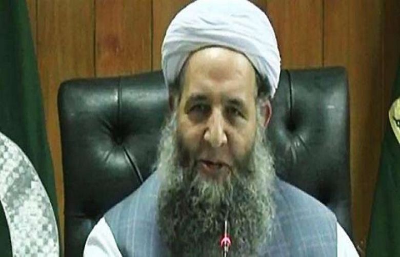 Court to decide whether Aasia Bibi will be placed on ECL: Noorul Haq Qadri 