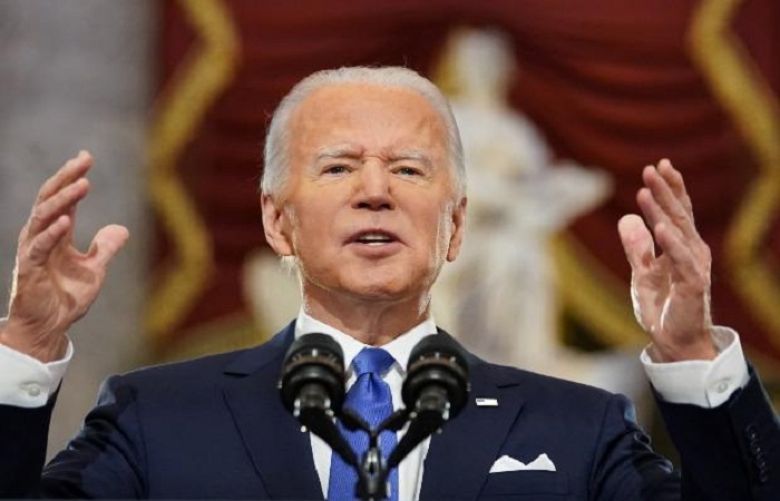 Biden warns American citizens in Ukraine to ‘leave now’
