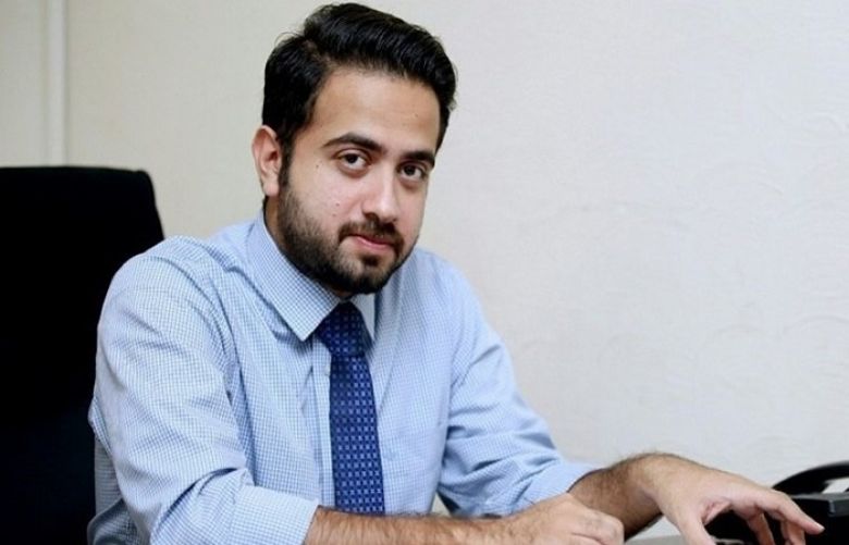 Prime Minister Imran Khan approved the appointment of Dr Arslan Khalid as the Prime Minister&#039;s Focal Person on Digital Media, PID shared in a tweet on Monday.