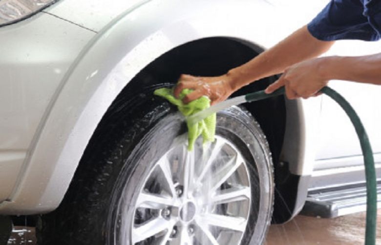 Ban imposed on washing cars with hosepipes in Punjab