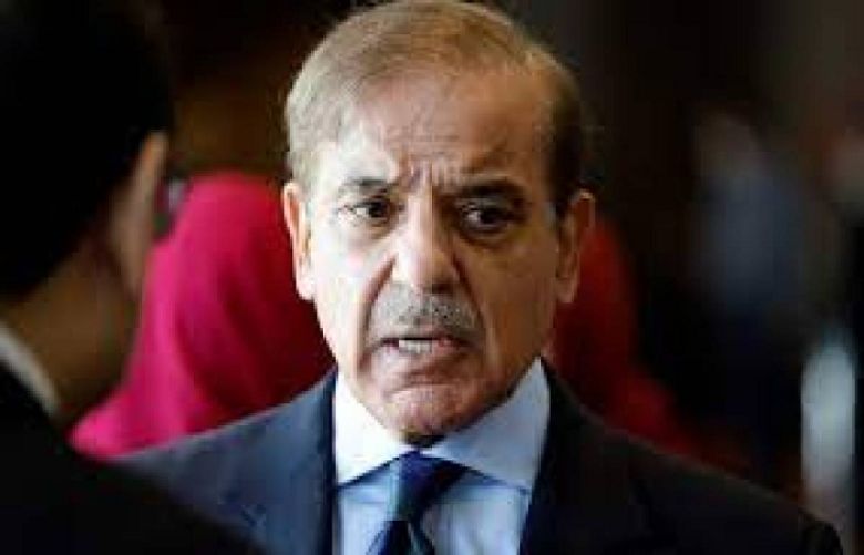 PM Shehbaz apologises to nation for massive power outage