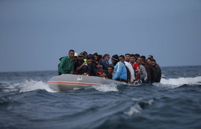 13 Moroccans drown trying to reach Spanish territory – SUCH TV