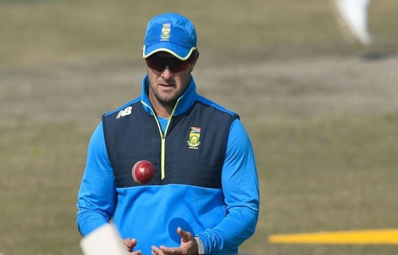 Photo of Cricket South Africa withdraws racism charges against coach Mark Boucher