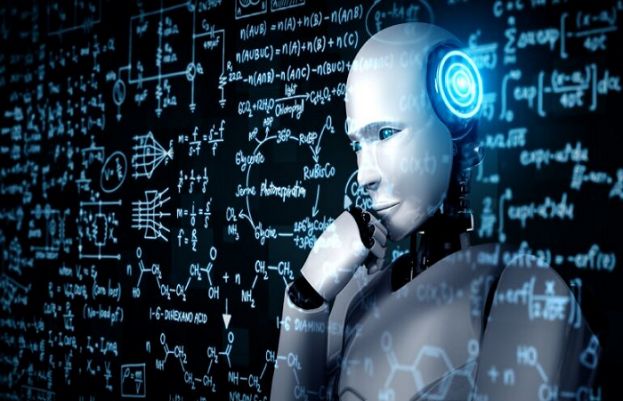 Google and OpenAI AI models win gold medals at global math competition.