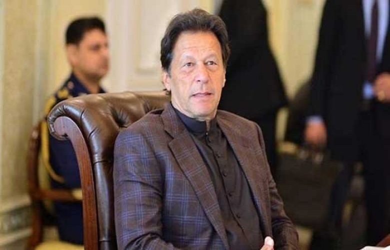 PM Imran Khan will visit Peshawar to review Senate elections strategy