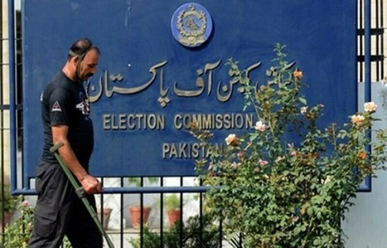 More than 43,000 law enforcers deployed in Karachi for LB polls