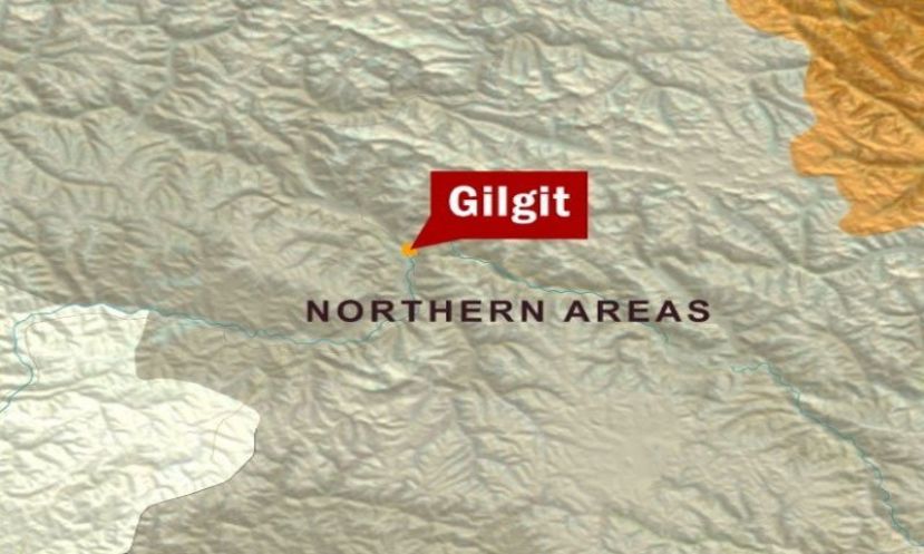 Gilgit: 3 killed, 12 injured due to blast in a passenger van