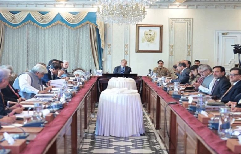 PM Shehbaz approves establishment of Trade Facilitation Board