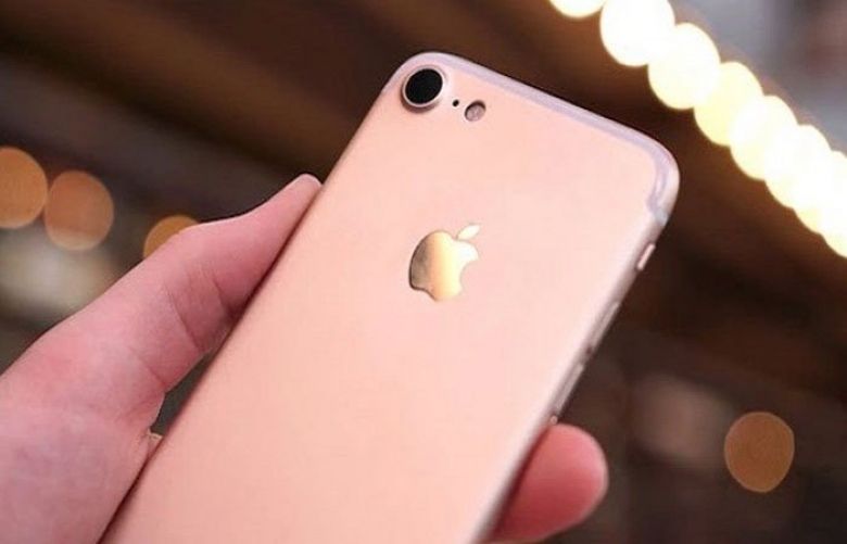Apple to repair iPhone 7s with &#039;no service&#039; bug for free