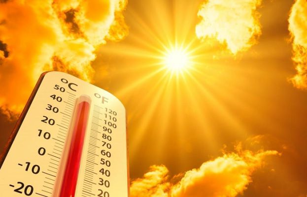 Record-Breaking Temperatures Hit Chilas and Bunji in GB: PMD