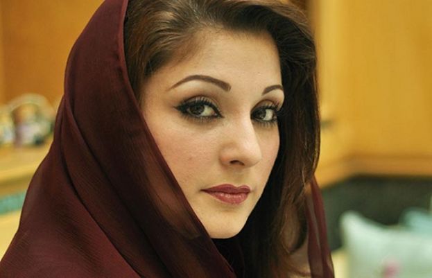 You can’t stop people on polling day, Maryam Nawaz