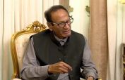 Wajahat Hussain 'replaces' Chaudhry Shujaat Hussain as PML-Q president