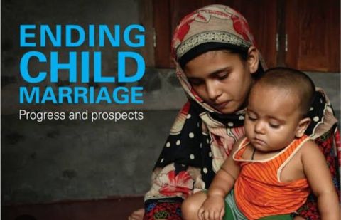 Child marriages continue to be a pressing issue in many parts of the world, including Pakistan