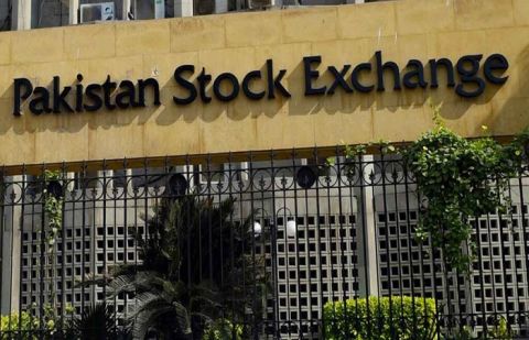 Pakistan’s stock market finally shatters all-time high, closes above 53,000 points