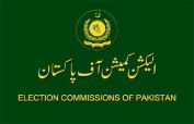 ECP unveils final list of constituencies based on Census 2023