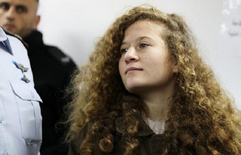 Trial again postponed for Palestinian teen in viral ‘slap video’