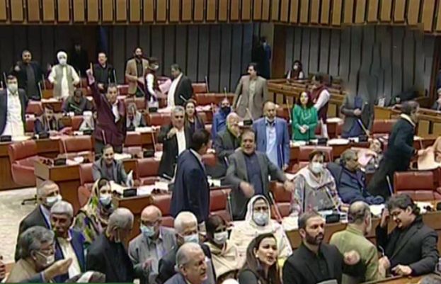 Senate passes journalist protection, NAB bills