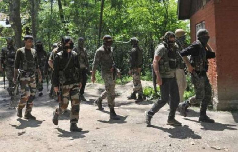Indian troops kill civilian in Pulwama