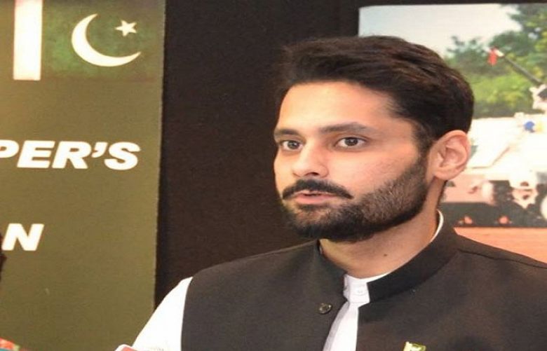 PILAP gives highest ranking to Jibran Nasir’s manifesto