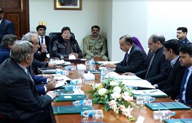 Govt to provide all out assistance to rehabilitate textile sector: PM Imran