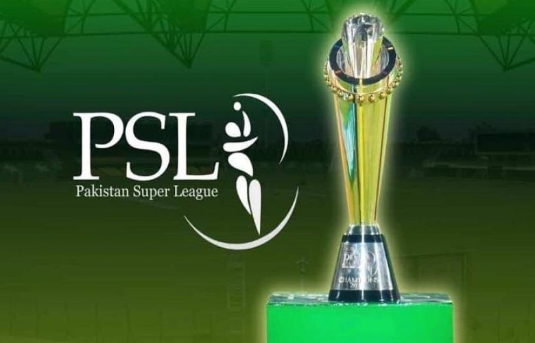  Pakistan Super League