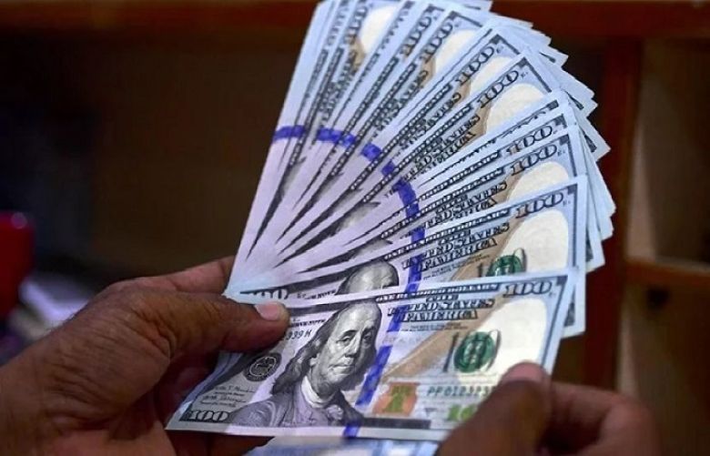 US dollar sheds over Rs12 in interbank trade