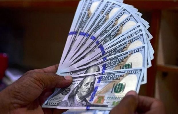 US dollar sheds over Rs12 in interbank trade