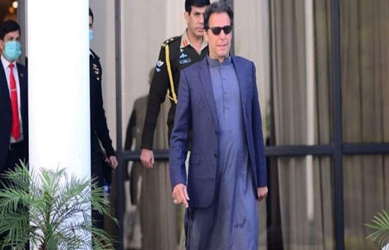 PM Imran Khan departs for Quetta to meet families of Machh victims