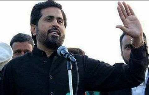 Fayazul Hassan Chohan appointed as spokeperson of Punjab Govt