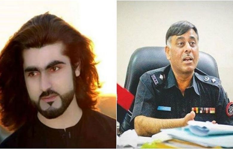 Naqeebullah killing case: SC forms new JIT, orders Rao Anwar to appear on Friday