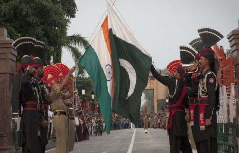 The first round of Track-II dialogue between Pakistan and India will begin in Islamabad today