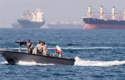 Iran's military warns of decisive response if illegal US naval blockade continues