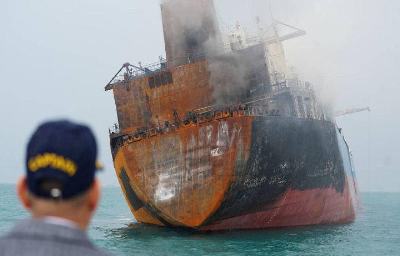Global shares rose and Brent crude oil prices were poised for a record monthly increase