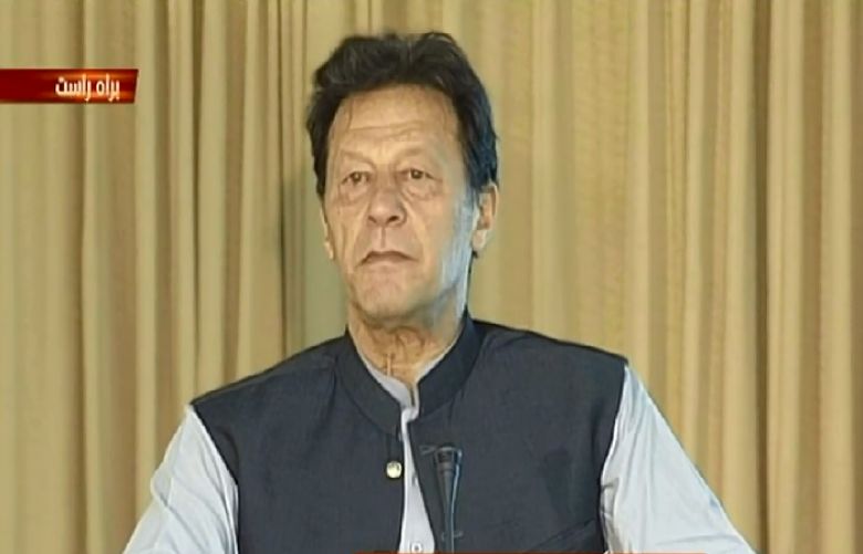 PM Strongly condemns terrorist attacks in Balochistan 