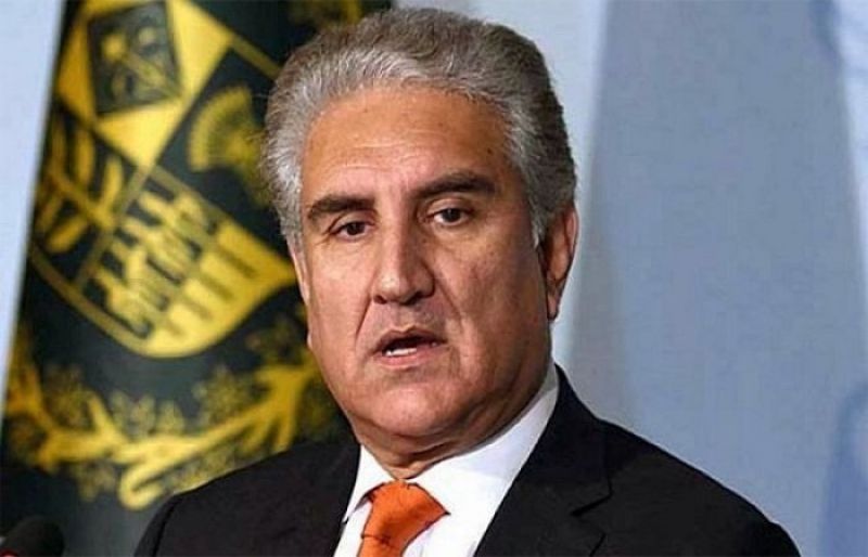 Photo of We don’t want more Afghan refugees here, FM Qureshi