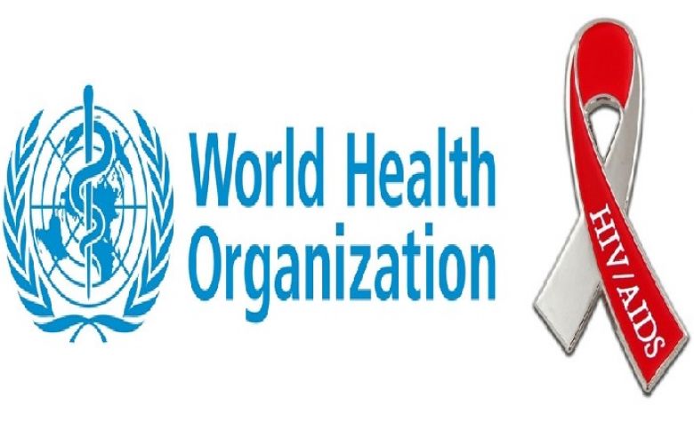 WHO accepted a request from Pakistan for assistance in the ongoing HIV crisis 