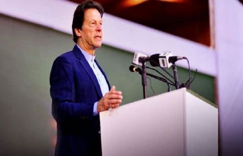 PM Imran to inaugurate dry port in Nowshera today 