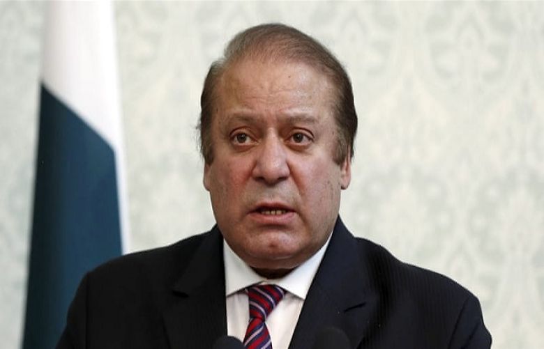 JIT probe was biased and without proof: Nawaz Sharif 