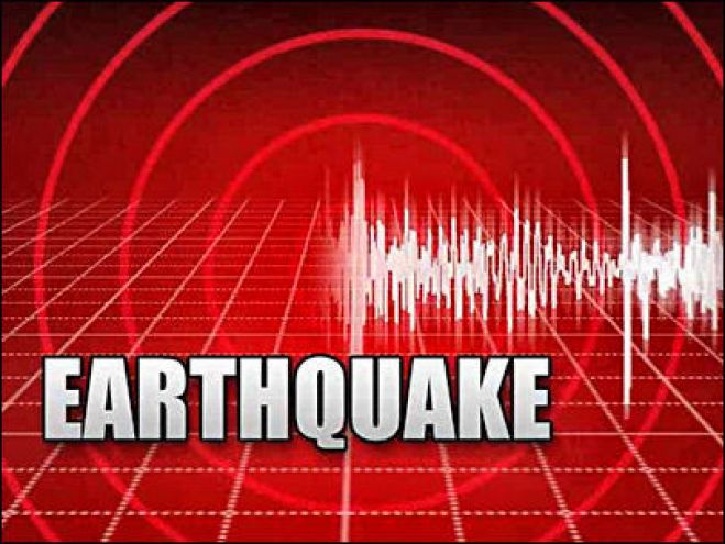 Tremors in Chitral and Shangla