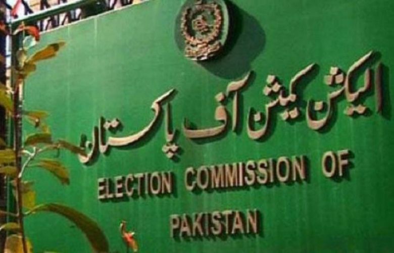 Election Commission Issues Voters List For By-elections
