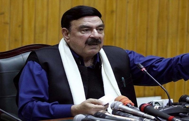 Photo of Taliban have reassured won’t allow TTP to use Afghan land against Pakistan: Sheikh Rashid