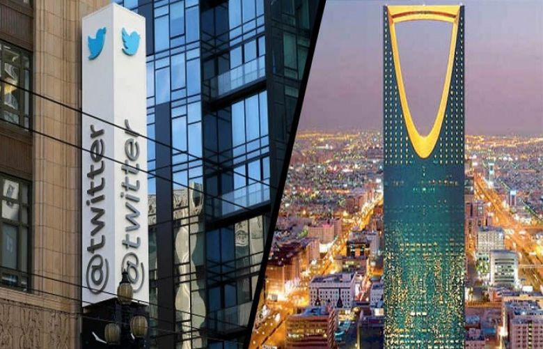 US accuses two former Twitter employees of spying for Saudi Arabia