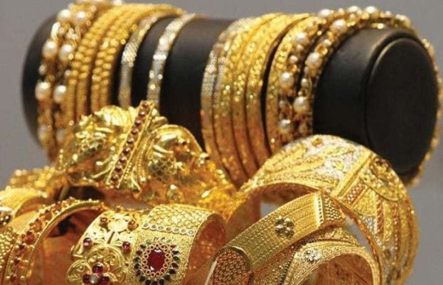 Gold prices in Pakistan climb with international market uptick