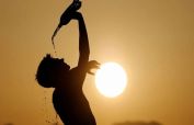 Severe heatwave likely to grip Karachi, other parts of country until May 5: NDMA
