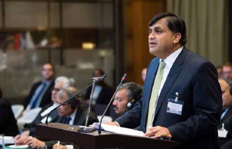 FO rejects Modi’s claims of surgical strikes across LoC