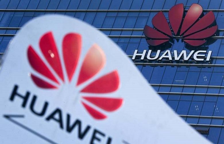 Huawei jumps ahead of Apple in tough smartphone market