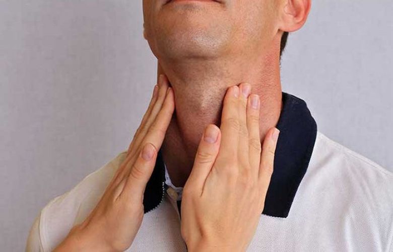Thyroid removal linked to increased bone-thinning