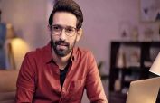 Vikrant Massey says his brother converted to Islam at 17